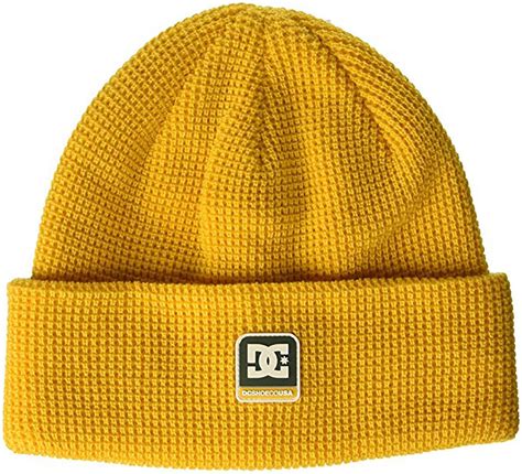 yellow beanies for men.